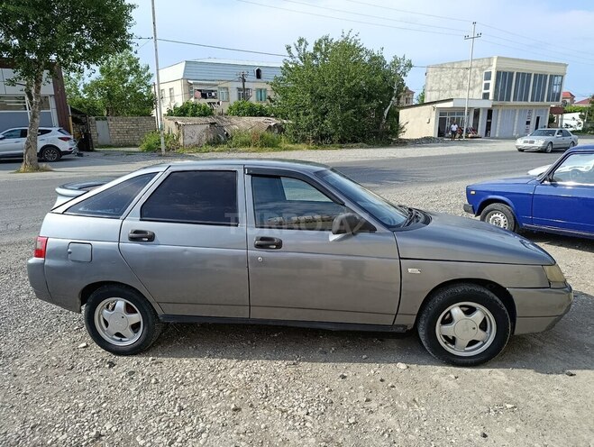 LADA (VAZ) 2112 2005, 262,526 km - 1.6 l - Xaçmaz