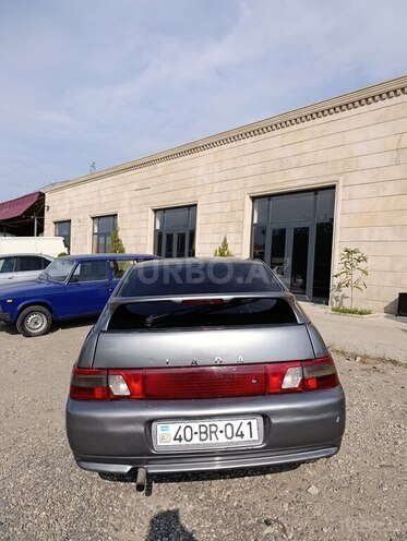 LADA (VAZ) 2112 2005, 262,526 km - 1.6 l - Xaçmaz