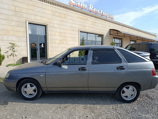 LADA (VAZ) 2112 2005, 262,526 km - 1.6 l - Xaçmaz
