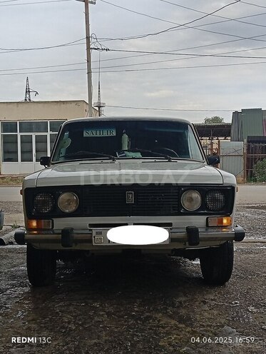 LADA (VAZ) 2106 1985, 82,345 km - 1.6 l - Biləsuvar