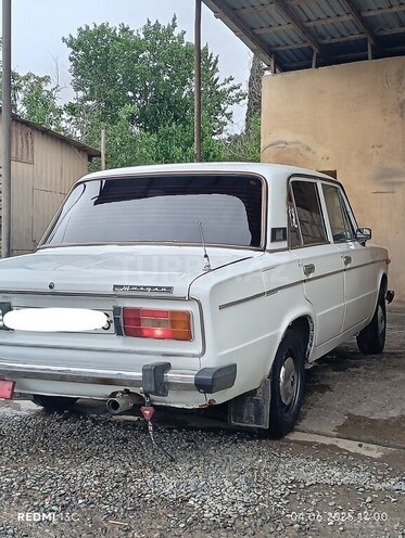 LADA (VAZ) 2106 1985, 82,345 km - 1.6 l - Biləsuvar