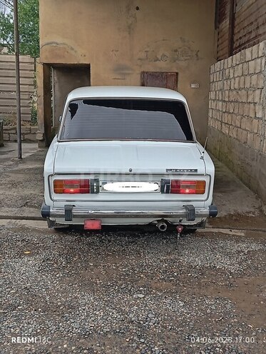 LADA (VAZ) 2106 1985, 82,345 km - 1.6 l - Biləsuvar