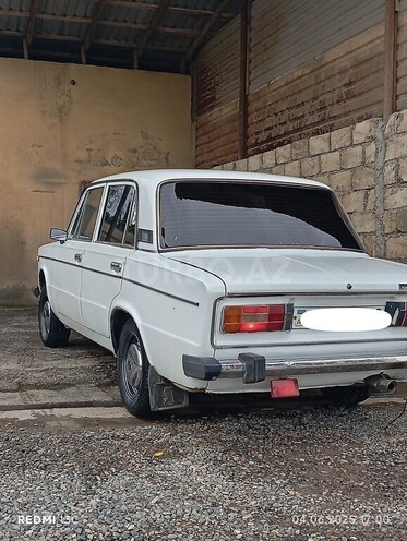 LADA (VAZ) 2106 1985, 82,345 km - 1.6 l - Biləsuvar