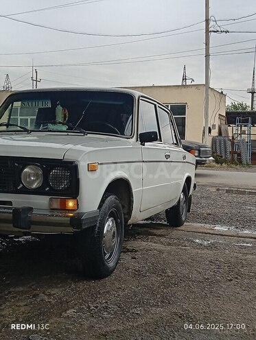 LADA (VAZ) 2106 1985, 82,345 km - 1.6 l - Biləsuvar