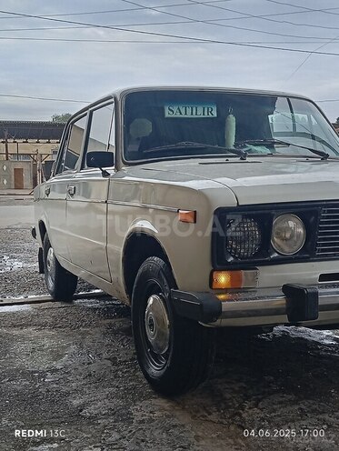 LADA (VAZ) 2106 1985, 82,345 km - 1.6 l - Biləsuvar