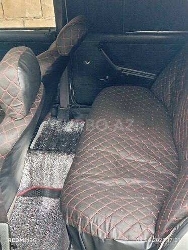 LADA (VAZ) 2106 1985, 82,345 km - 1.6 l - Biləsuvar