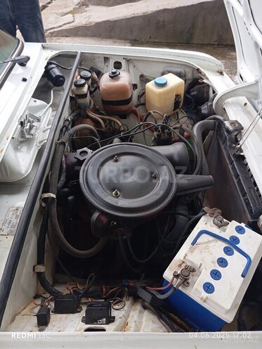 LADA (VAZ) 2106 1985, 82,345 km - 1.6 l - Biləsuvar