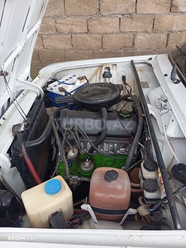 LADA (VAZ) 2106 1985, 82,345 km - 1.6 l - Biləsuvar