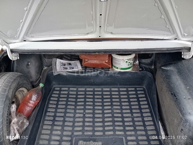 LADA (VAZ) 2106 1985, 82,345 km - 1.6 l - Biləsuvar