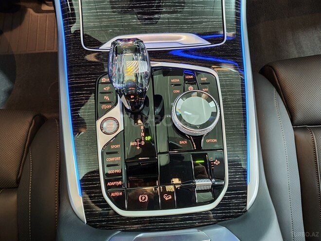 BMW X7-22