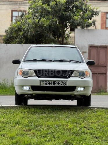Saipa 132 2013, 308,000 km - 1.3 l - Xaçmaz