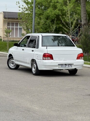 Saipa 132 2013, 308,000 km - 1.3 l - Xaçmaz