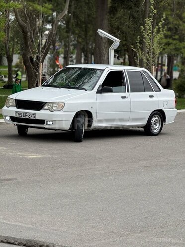 Saipa 132 2013, 308,000 km - 1.3 l - Xaçmaz