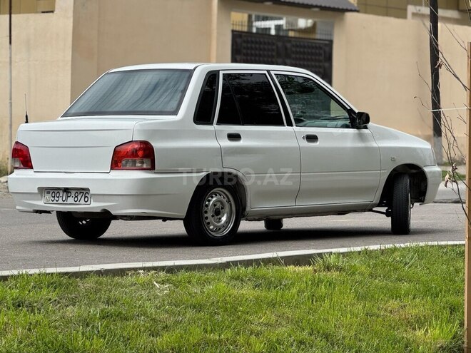Saipa 132 2013, 308,000 km - 1.3 l - Xaçmaz