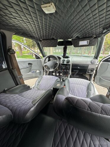 Saipa 132 2013, 308,000 km - 1.3 l - Xaçmaz