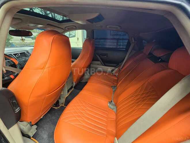 Infiniti FX45 2005, 250,000 km - 4.5 l - Bakı