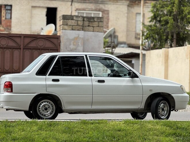 Saipa 132 2013, 308,000 km - 1.3 l - Xaçmaz