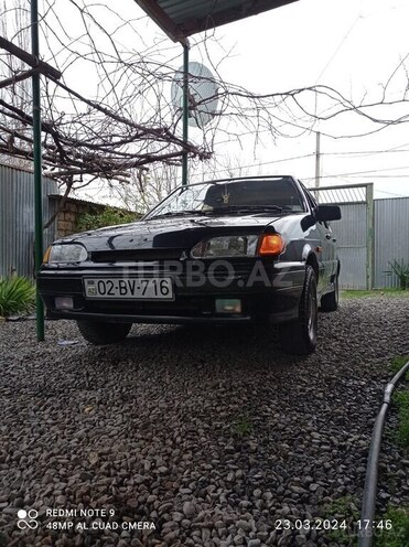LADA (VAZ) 2114 2005, 231,880 km - 1.5 l - Ağdam