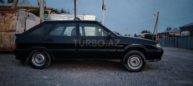 LADA (VAZ) 2114 2005, 231,880 km - 1.5 l - Ağdam