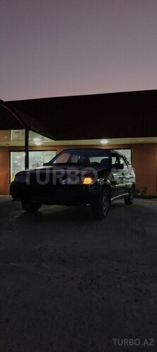 LADA (VAZ) 2114 2005, 231,880 km - 1.5 l - Ağdam