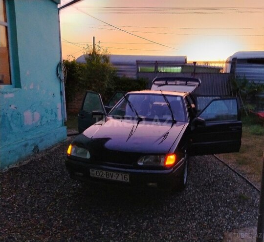 LADA (VAZ) 2114 2005, 231,880 km - 1.5 l - Ağdam