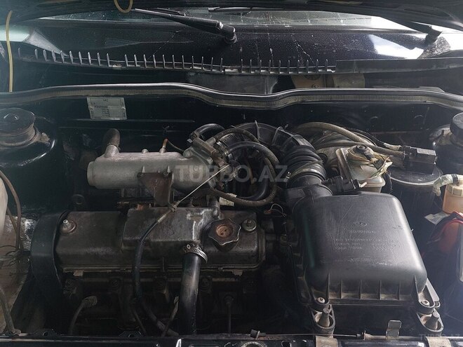 LADA (VAZ) 2114 2005, 231,880 km - 1.5 l - Ağdam
