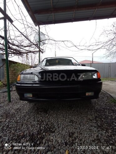 LADA (VAZ) 2114 2005, 231,880 km - 1.5 l - Ağdam