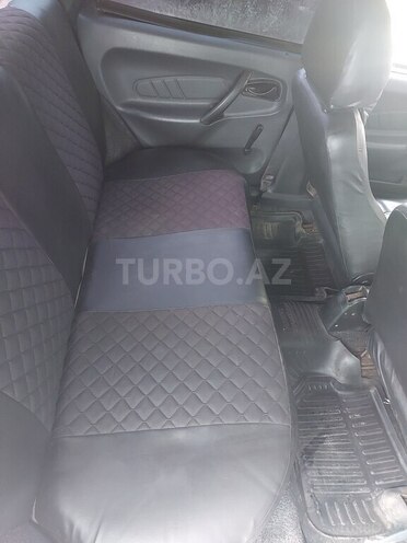 LADA (VAZ) 2114 2005, 231,880 km - 1.5 l - Ağdam