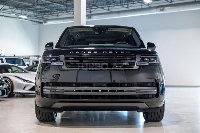 Land Rover Range Rover-3