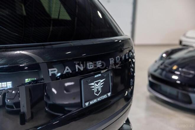 Land Rover Range Rover-6