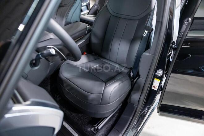 Land Rover Range Rover-10