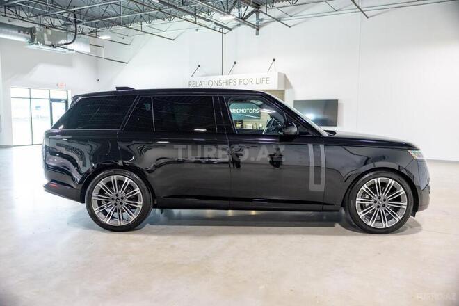Land Rover Range Rover-2