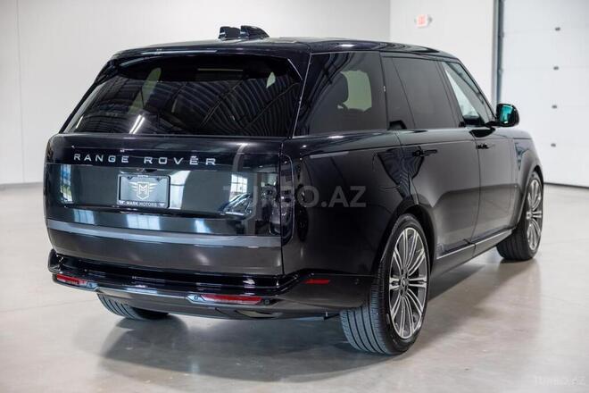 Land Rover Range Rover-8