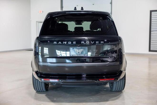 Land Rover Range Rover-7