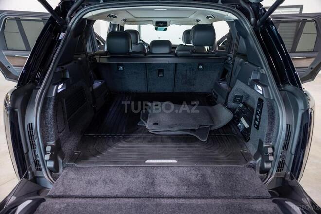 Land Rover Range Rover-12