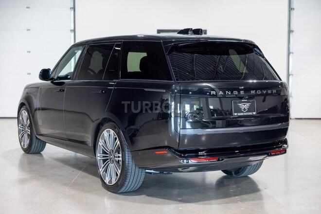 Land Rover Range Rover-4