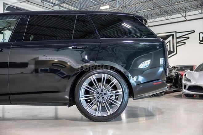 Land Rover Range Rover-5