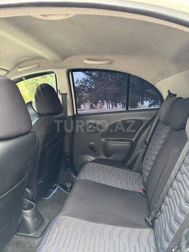 Nissan Micra 2012, 180,000 km - 1.2 l - Bakı