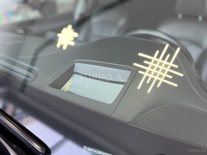 Hyundai Grandeur 2022, 50,000 km - 2.5 л - Bakı