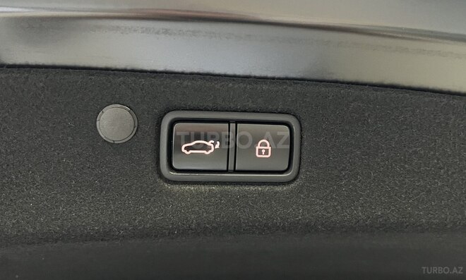 Hyundai Grandeur 2022, 50,000 km - 2.5 л - Bakı
