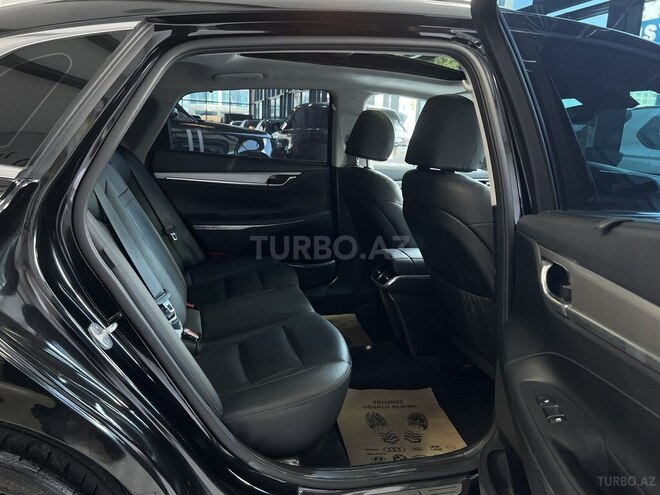 Hyundai Grandeur 2022, 50,000 km - 2.5 л - Bakı
