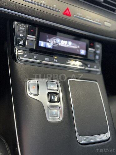 Hyundai Grandeur 2022, 50,000 km - 2.5 л - Bakı