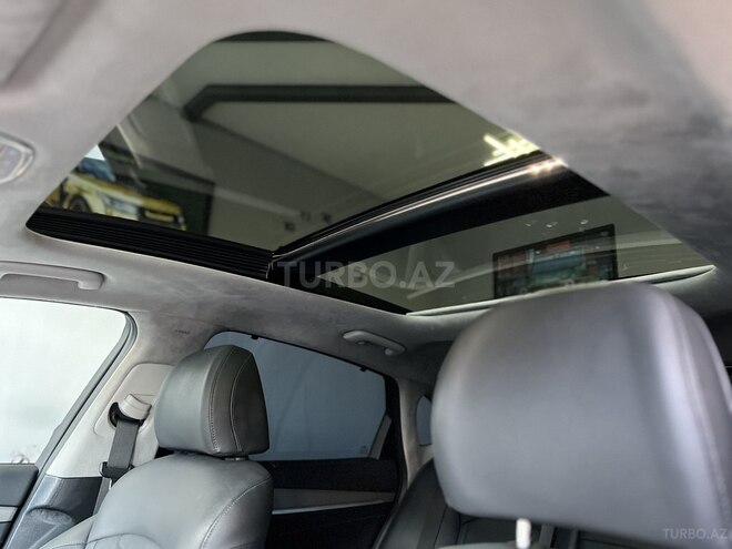 Hyundai Grandeur 2022, 50,000 km - 2.5 л - Bakı