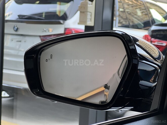 Hyundai Grandeur 2022, 50,000 km - 2.5 л - Bakı