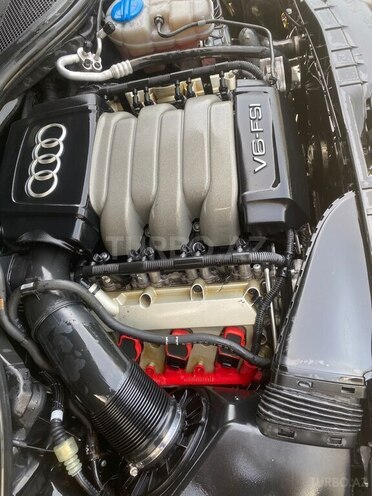 Audi A6 2014, 181,253 km - 2.8 l - Bakı