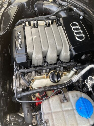 Audi A6 2014, 181,253 km - 2.8 l - Bakı