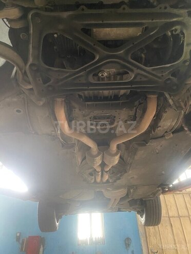 Audi A6 2014, 181,253 km - 2.8 l - Bakı