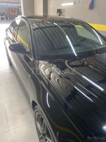 Audi A6 2014, 181,253 km - 2.8 l - Bakı