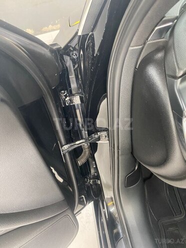 Audi A6 2014, 181,253 km - 2.8 l - Bakı