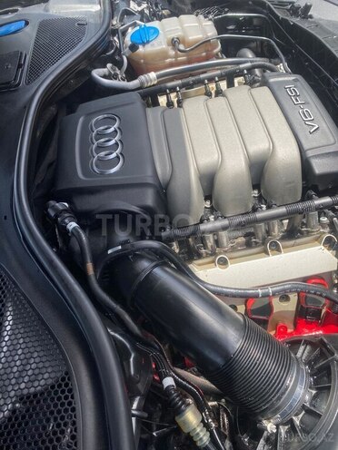Audi A6 2014, 181,253 km - 2.8 l - Bakı